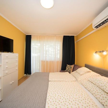 Siesta Vendégház Eger Exterior foto