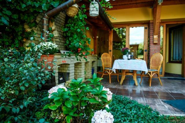 Siesta Vendégház Eger Exterior foto
